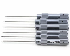 Mugen Seiki Prospec Allen Wrench Set (6)