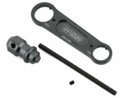 Mugen Seiki Pinion Gear Tool (Mod 0.8)