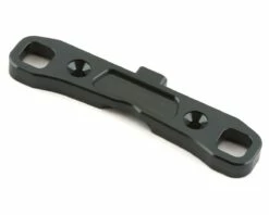 Mugen Seiki MBX8R Aluminum Rear/Front Lower Arm Mount