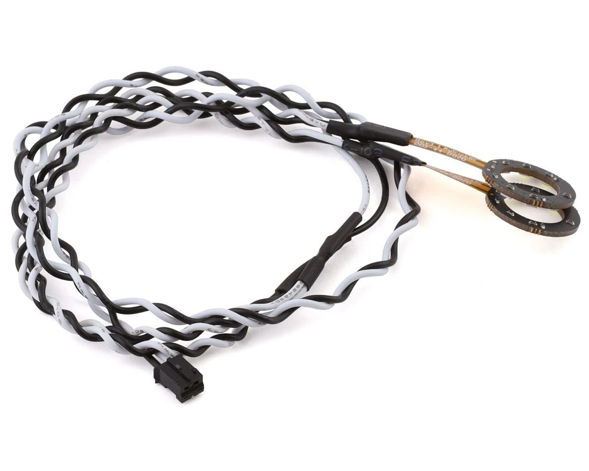 MyTrickRC Attack 17mm Halo Headlights (White) 1 MyTrickRC Attack 17mm Halo Headlights (White)