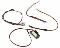 MyTrickRC SCX24 C10 Pickup LED Light Kit w/CX-1 Light Controller