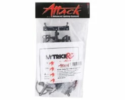 MyTrickRC DG-1 Axial SCX10 II XJ LED Light Kit -cars trucks Sales Shop myk ax16 2