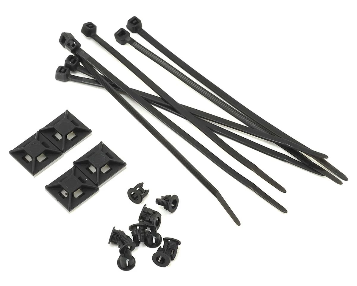 MyTrickRC 4 Headlight Car Kit w/UF-7 Controller & 6 LEDs 2 MyTrickRC 4 Headlight Car Kit w/UF-7 Controller & 6 LEDs - Image 2