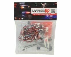 MyTrickRC 4 Headlight Car Kit w/UF-7 Controller & 6 LEDs 5 MyTrickRC 4 Headlight Car Kit w/UF-7 Controller & 6 LEDs -cars trucks Sales Shop myk cr2 2