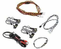 MyTrickRC DG-1 Element Knightrunner LED Light Kit