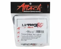 MyTrickRC Traxxas TRX-4 K5 Blazer Attack LED Light Kit -cars trucks Sales Shop myk tbz1 2