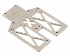 NEXX Racing Brass Bottom Plate For Skyline Chassis