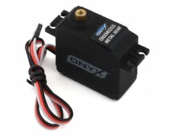 Onyx S55 Standard Heavy Duty Servo