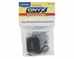Onyx S55 Standard Heavy Duty Servo -cars trucks Sales Shop onxm0255 2