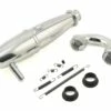Team Orion EFRA 2149 CRF 21 Off-Road Tuned Pipe & Manifold Set