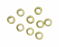 O.S. Lock Washer 5mm