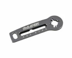 O.S. Speed Flywheel Key