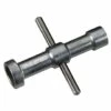 O.S. Speed Clutch Wrench & Adjuster