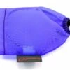 Outerwears Performance Electric Motor Pre-Filter (Blue) (2 3/4 to 2 5/8 Dia. x 3 5/8 to 4 Tall)