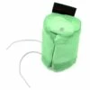 Outerwears Pre-Filter Air Filter Cover (Kyosho MP9) (Lime Green)
