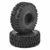 Pit Bull Tires 1.9" Rock Beast XL Scale Rock Crawler Tires w/Foams (2) (Alien)
