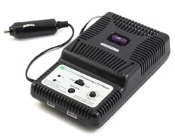 ParkZone 2-3S DC LiPo Balancing Charger