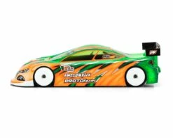 Protoform D9 1/10 Touring Car Body (Clear) (190mm) (X-Lite) -cars trucks Sales Shop prm1564 20 2