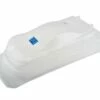 Protoform D9 1/10 Touring Car Body (Clear) (190mm) (PRO-Lite Weight)