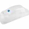 Protoform Europa FWD Touring Car Body (Clear) (190mm)