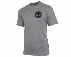Protoform PF Bona Fide Gray T-Shirt (M)