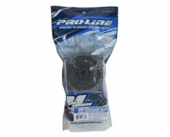 Pro-Line BFGoodrich Baja T/A KR2 Tires w/Renegade Wheels (2) (Slash Rear) w/12mm Hex -cars trucks Sales Shop pro10123 13 2