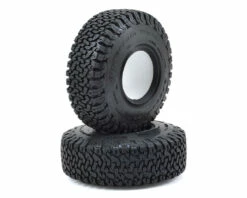 Pro-Line BFGoodrich All-Terrain KO2 1.9" Rock Crawler Tires (2) (G8) w/Memory Foam