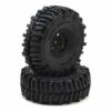 Pro-Line Interco Bogger 1.9" Tires w/Impulse Wheels (Black) (2) (G8) w/12mm Hex