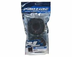 Pro-Line Interco Bogger 1.9" Tires w/Impulse Wheels (Black) (2) (G8) w/12mm Hex -cars trucks Sales Shop pro10133 10 2