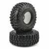 Pro-Line BFGoodrich Krawler T/A KX 1.9" Rock Crawler Tires (2) (G8) w/Memory Foam
