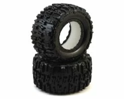 Pro-Line X-Maxx Trencher 4.3" Pro-Loc Truck Tires (2) (Super Soft)