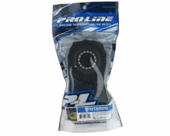 Pro-Line Interco Super Swamper 1.9 Tires w/Impulse Wheels (Black/Silver) (2) (G8) w/12mm Hex -cars trucks Sales Shop pro1197 13 2