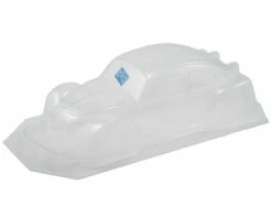 Pro-Line Volkswagen Baja Bug Body (Clear) (Slash) (requires trimming)