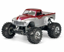 Pro-Line Early 50'S Chevy Pickup Body (Clear) (Stampede) -cars trucks Sales Shop pro3255 00 2