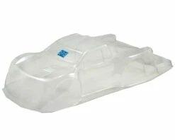 Pro-Line Ford F-150 SVT Raptor Body (Clear) (Slash, Slash 4x4, SC10)