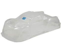 Pro-Line Flo-Tek Chevy Silverado 1500 Body (Clear)