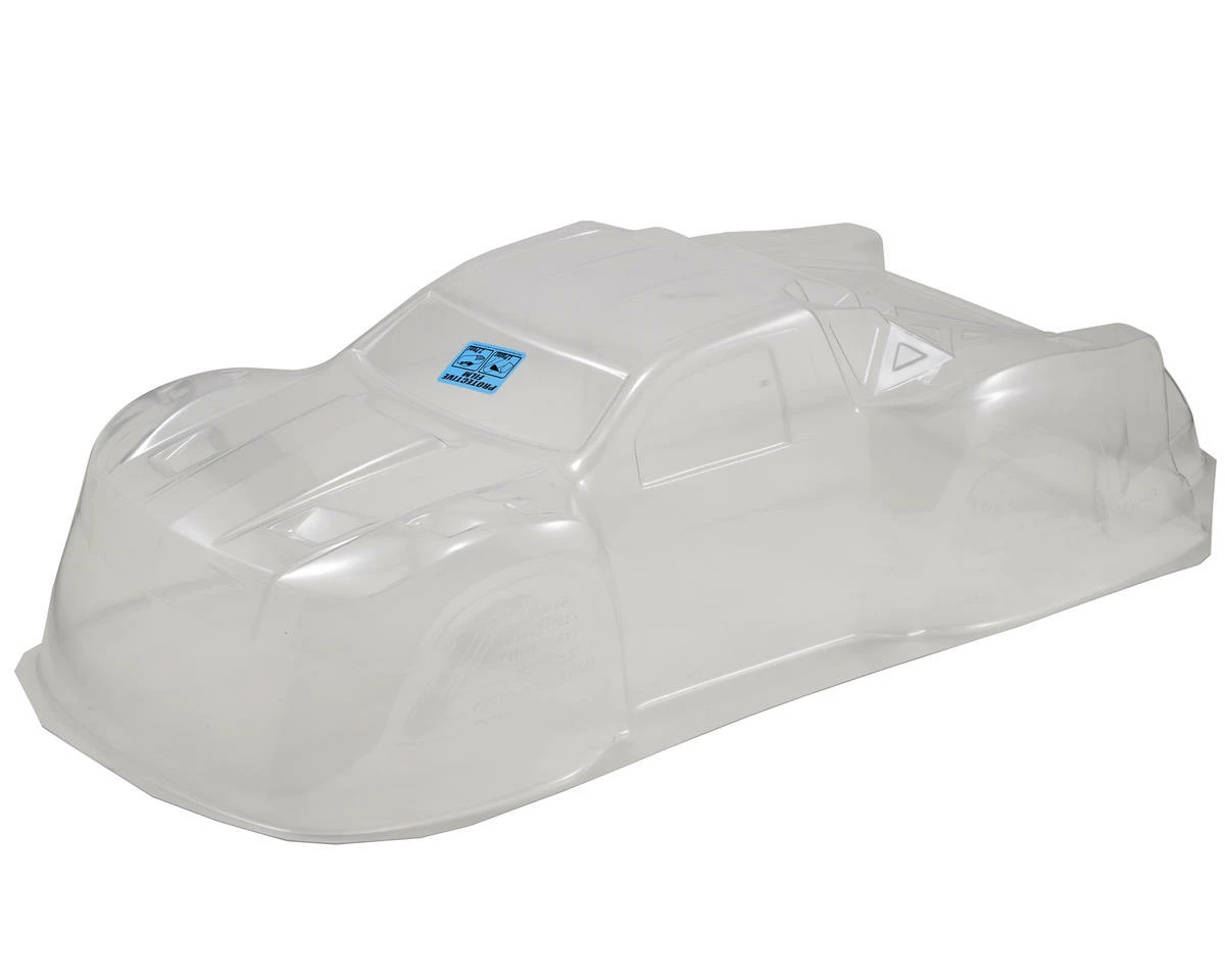 Pro-Line Flo-Tek Chevy Silverado 1500 Body (Clear) 1 Pro-Line Flo-Tek Chevy Silverado 1500 Body (Clear)