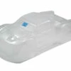 Pro-Line Flo-Tek Ford F-150 Raptor SVT Body (Clear)