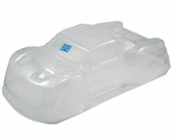 Pro-Line Flo-Tek Ford F-150 Raptor SVT Body (Clear)