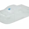 Pro-Line Chevy Silverado HD Body (Clear) (Slash/Slash 4x4)