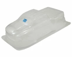 Pro-Line True Scale 2013 Ram 1500 Body (Clear) (Slash, Slash 4x4, SC10)