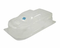 Pro-Line True Scale 2017 Ford F-150 Body (Clear)