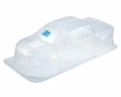 Pro-Line 2017 Ford F-150 Raptor Monster Truck Body (Clear)
