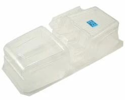 Pro-Line 1966 Ford Bronco Body (Clear) (SCX10)