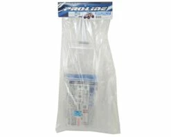 Pro-Line 1966 Ford Bronco Body (Clear) (SCX10) -cars trucks Sales Shop pro3488 00 2