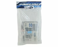 Pro-Line Ascender 1979 Ford F-150 Body (Clear) 5 Pro-Line Ascender 1979 Ford F-150 Body (Clear) -cars trucks Sales Shop pro3496 00 2