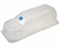 Pro-Line 2017 Ford F-150 Raptor Body (Clear) (TRX-4)