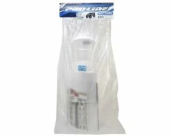 Pro-Line 2017 Ford F-150 Raptor Body (Clear) (TRX-4) 5 Pro-Line 2017 Ford F-150 Raptor Body (Clear) (TRX-4) -cars trucks Sales Shop pro3509 00 2