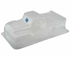 Pro-Line 1956 Ford F-100 Pro-Touring Short Course Body (Clear)