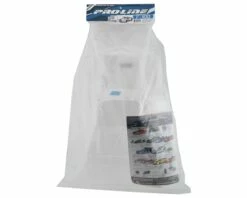 Pro-Line 1956 Ford F-100 Pro-Touring Short Course Body (Clear) 5 Pro-Line 1956 Ford F-100 Pro-Touring Short Course Body (Clear) -cars trucks Sales Shop pro3514 00 2